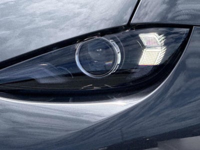 2026 Mazda Mazda MX-5 Miata Grand Touring