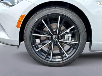 2026 Mazda Mazda MX-5 Miata Grand Touring