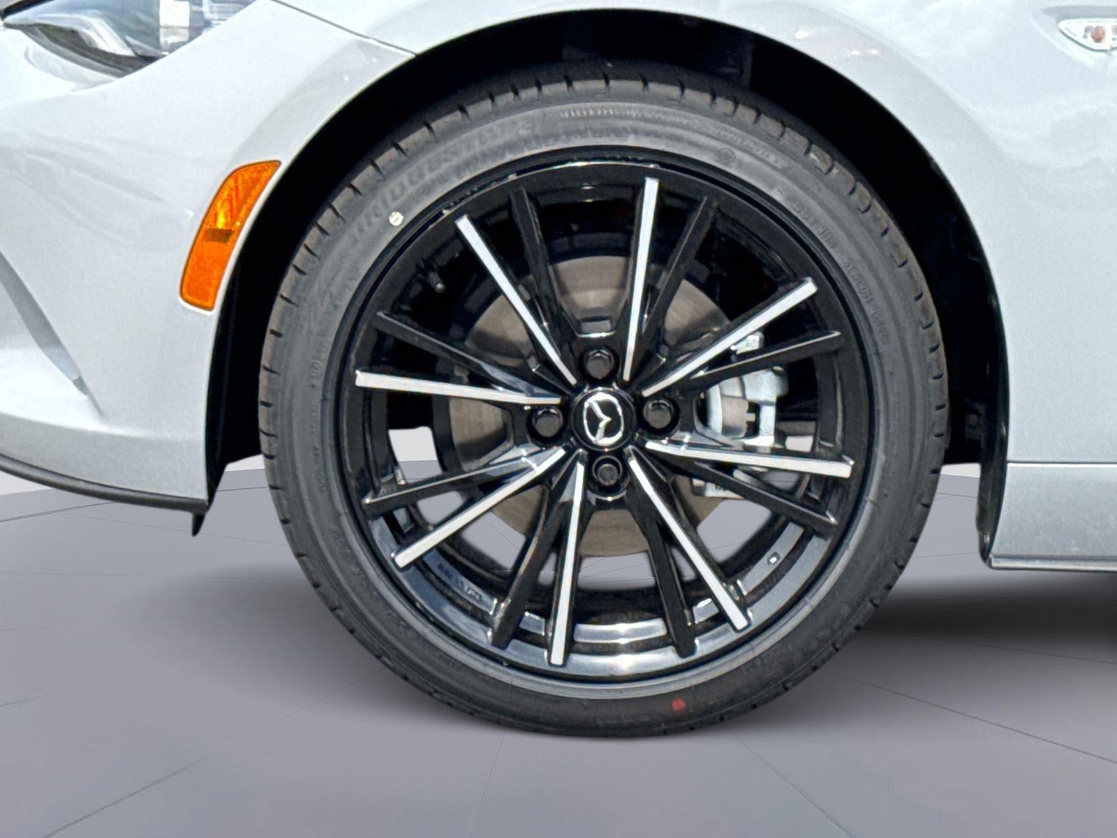 2026 Mazda Mazda MX-5 Miata Grand Touring