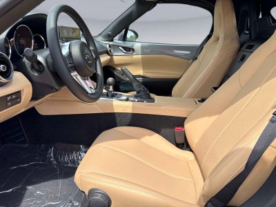 2026 Mazda Mazda MX-5 Miata Grand Touring