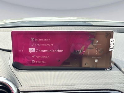 2026 Mazda Mazda MX-5 Miata Grand Touring