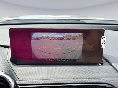 2026 Mazda Mazda MX-5 Miata Grand Touring