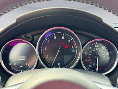 2026 Mazda Mazda MX-5 Miata Grand Touring
