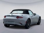 2026 Mazda Mazda MX-5 Miata Grand Touring