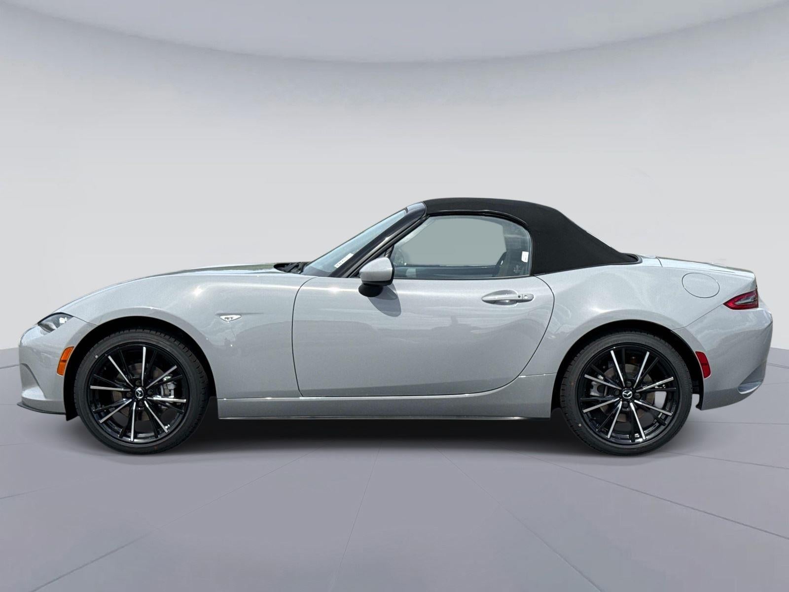 2026 Mazda Mazda MX-5 Miata Grand Touring