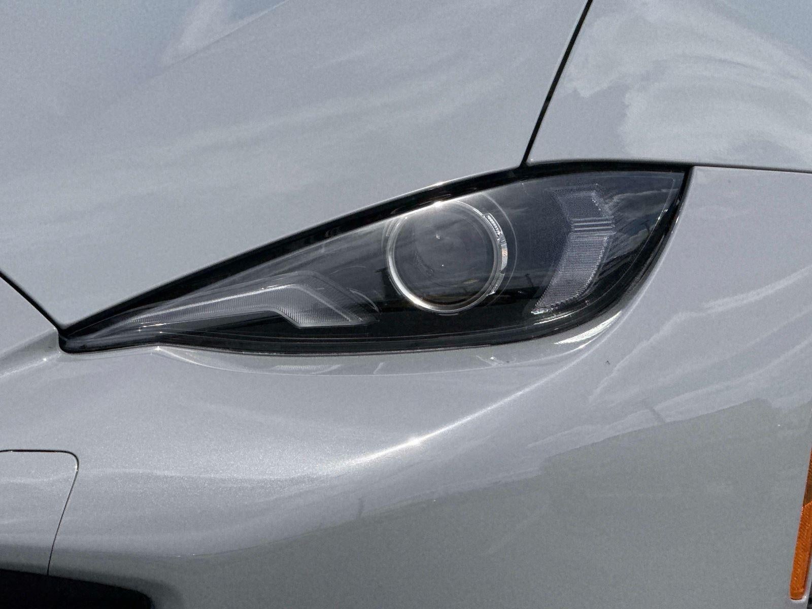 2026 Mazda Mazda MX-5 Miata Grand Touring