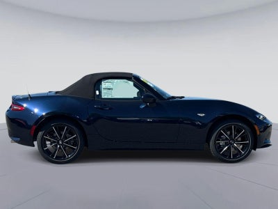 2026 Mazda Mazda MX-5 Miata Grand Touring