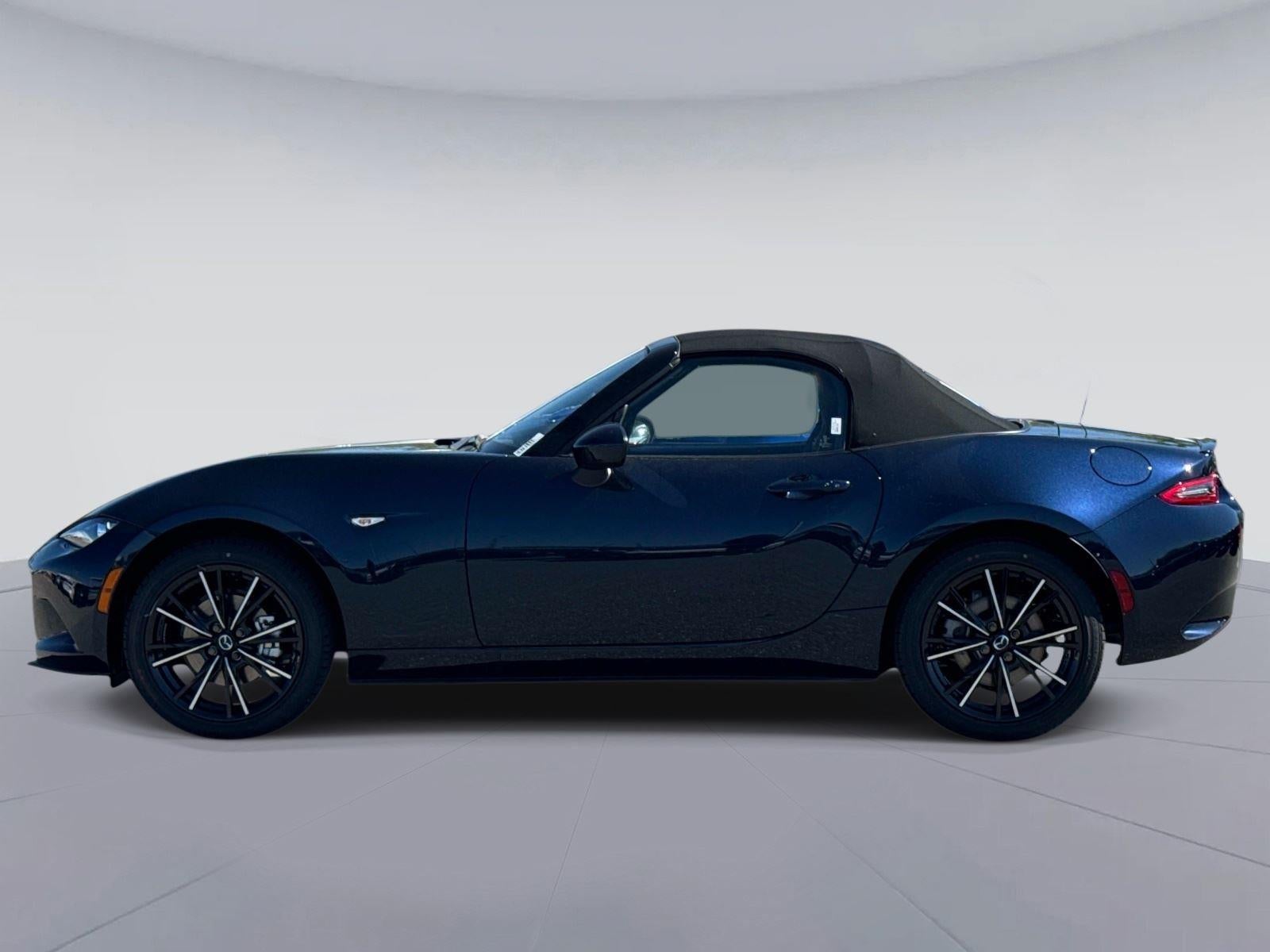 2026 Mazda Mazda MX-5 Miata Grand Touring