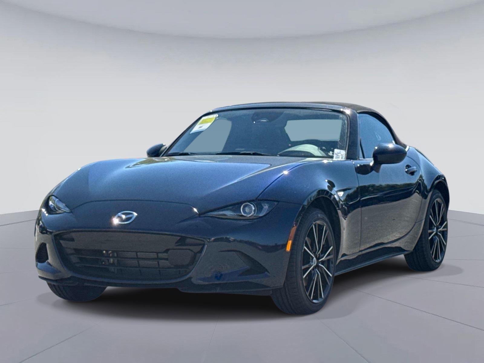 2026 Mazda Mazda MX-5 Miata Grand Touring