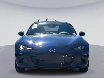 2026 Mazda Mazda MX-5 Miata Grand Touring