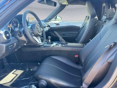2026 Mazda Mazda MX-5 Miata Grand Touring