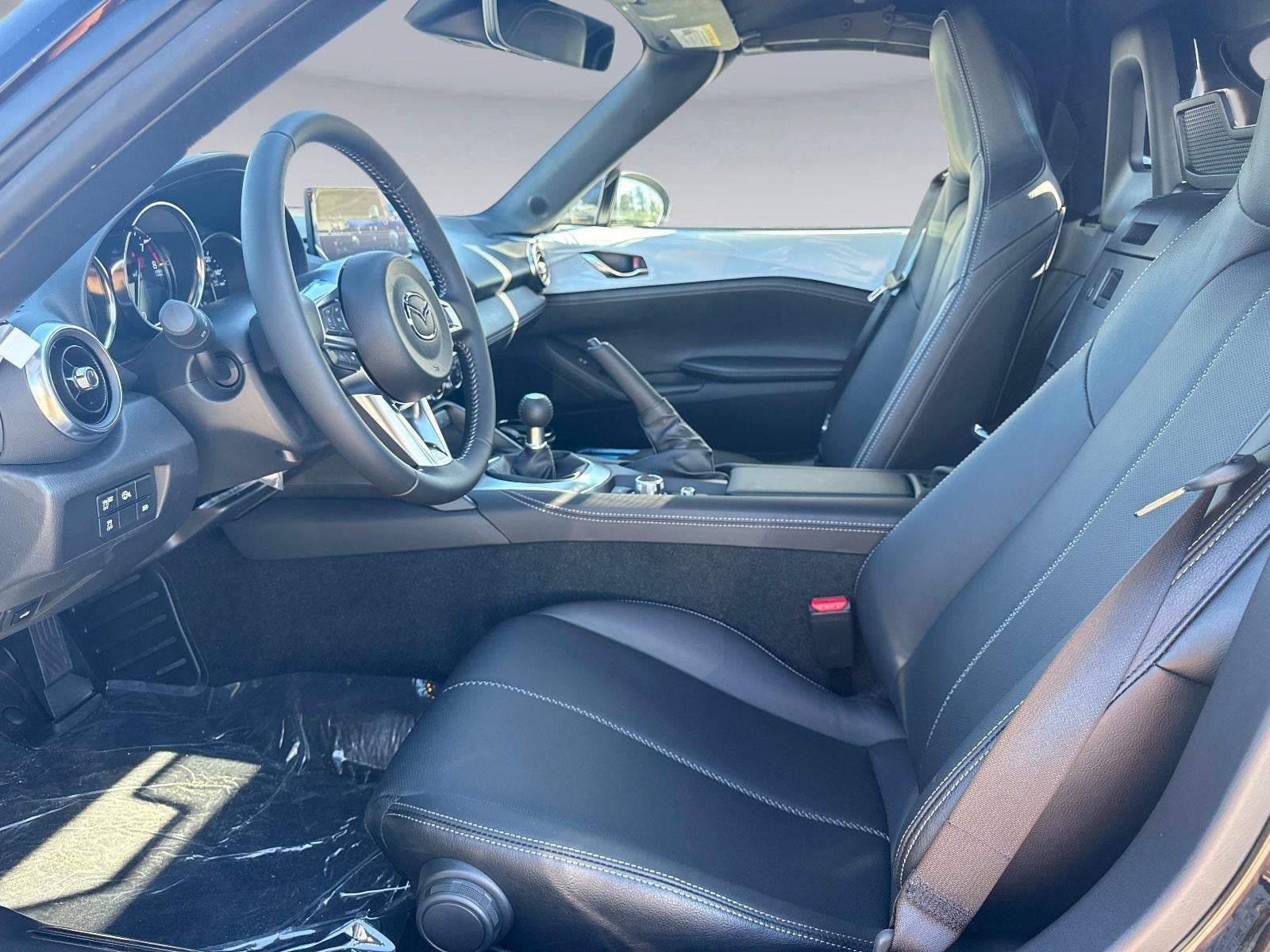 2026 Mazda Mazda MX-5 Miata Grand Touring