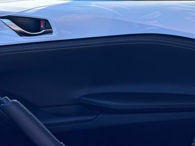 2026 Mazda Mazda MX-5 Miata Grand Touring