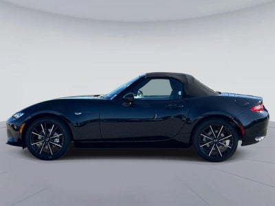 2026 Mazda Mazda MX-5 Miata Grand Touring