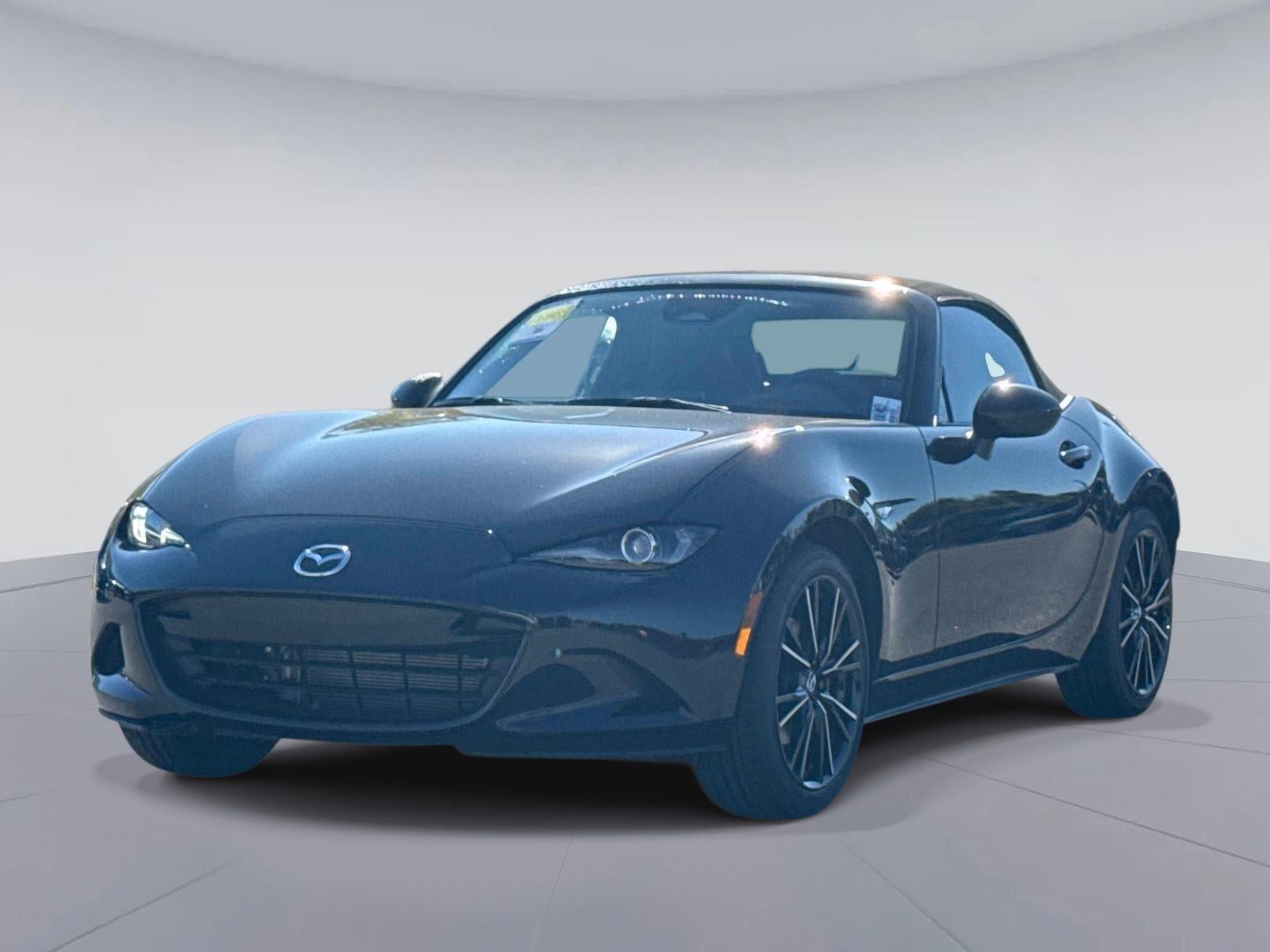 2026 Mazda Mazda MX-5 Miata Grand Touring