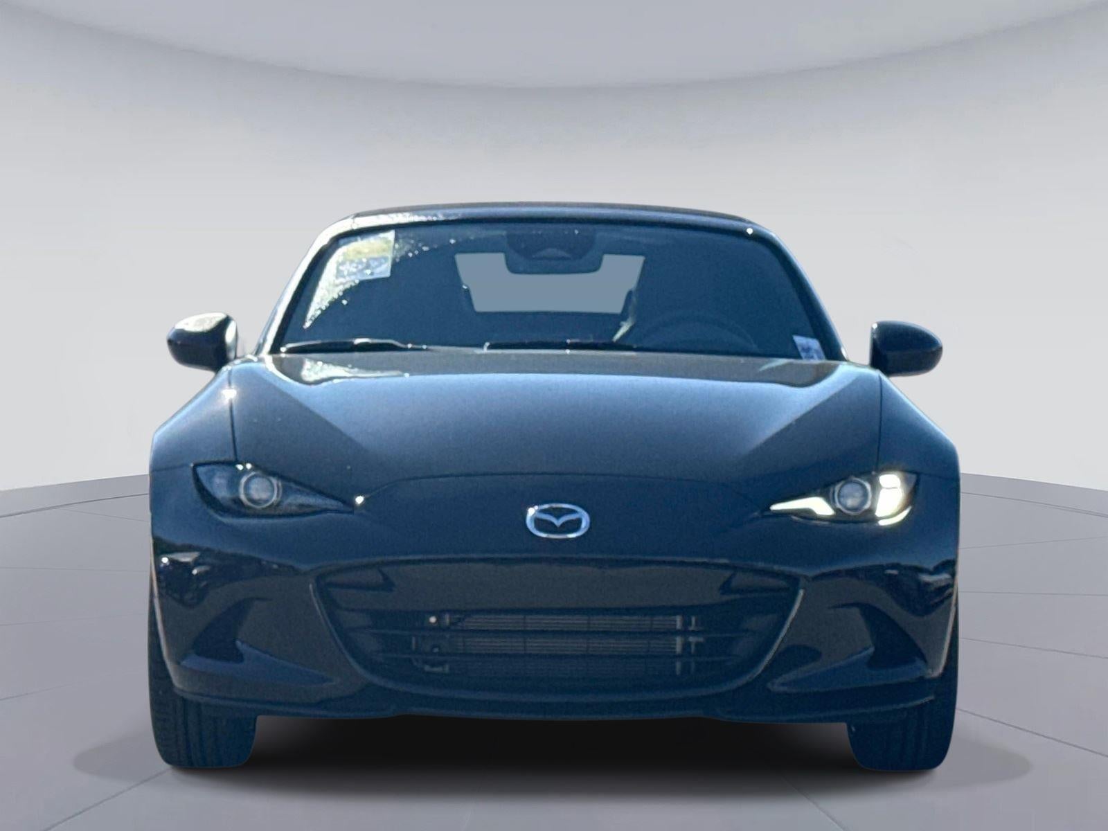 2026 Mazda Mazda MX-5 Miata Grand Touring