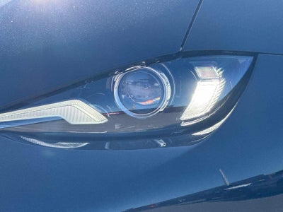 2026 Mazda Mazda MX-5 Miata Grand Touring