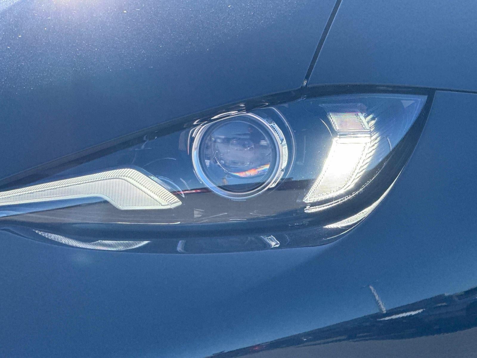 2026 Mazda Mazda MX-5 Miata Grand Touring