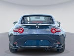 2026 Mazda Mazda MX-5 Miata RF Club