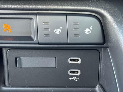 2026 Mazda Mazda MX-5 Miata RF Club