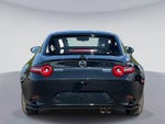 2026 Mazda Mazda MX-5 Miata RF Club