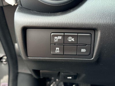 2026 Mazda Mazda MX-5 Miata RF Grand Touring