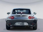 2026 Mazda Mazda MX-5 Miata RF Grand Touring