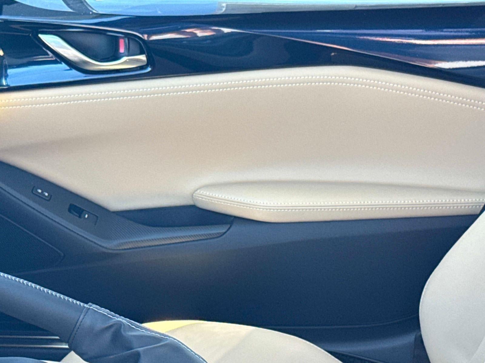 2026 Mazda Mazda MX-5 Miata RF Grand Touring