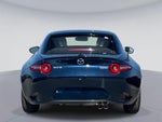 2026 Mazda Mazda MX-5 Miata RF Grand Touring
