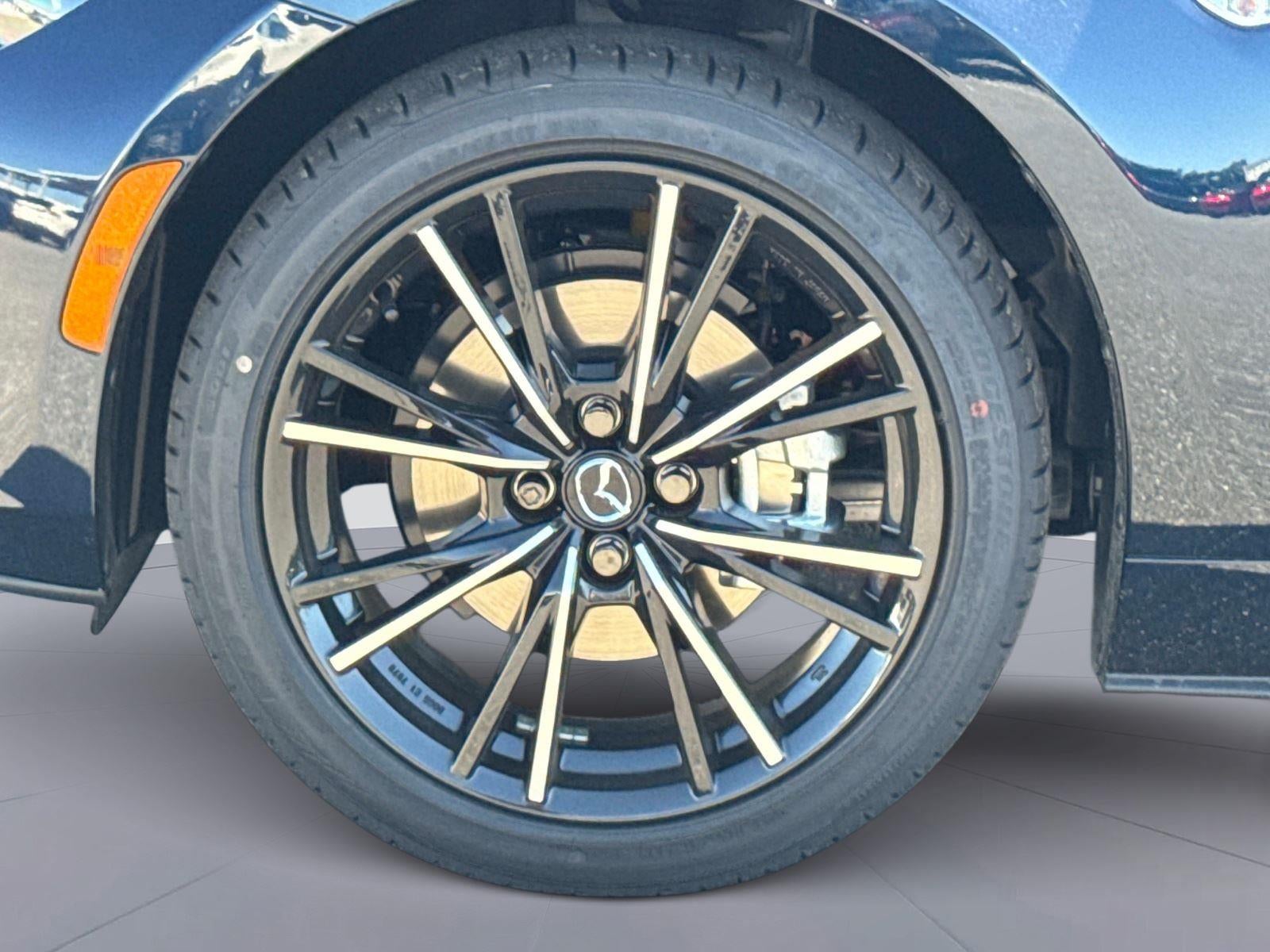 2026 Mazda Mazda MX-5 Miata RF Grand Touring