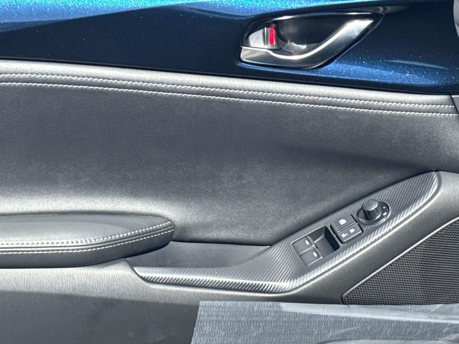 2026 Mazda Mazda MX-5 Miata RF Grand Touring