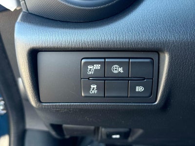 2026 Mazda Mazda MX-5 Miata RF Grand Touring