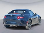 2026 Mazda Mazda MX-5 Miata RF Grand Touring