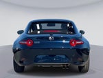 2026 Mazda Mazda MX-5 Miata RF Grand Touring