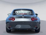 2026 Mazda Mazda MX-5 Miata RF Grand Touring
