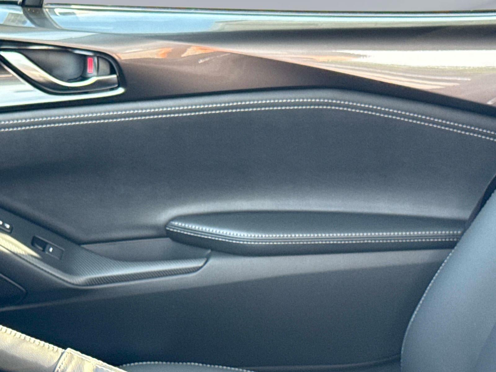 2026 Mazda Mazda MX-5 Miata RF Grand Touring