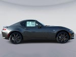 2026 Mazda Mazda MX-5 Miata RF Grand Touring