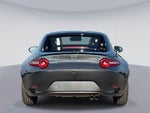 2026 Mazda Mazda MX-5 Miata RF Grand Touring