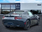 2026 Mazda Mazda MX-5 Miata RF Grand Touring