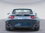 2026 Mazda Mazda MX-5 Miata RF Grand Touring
