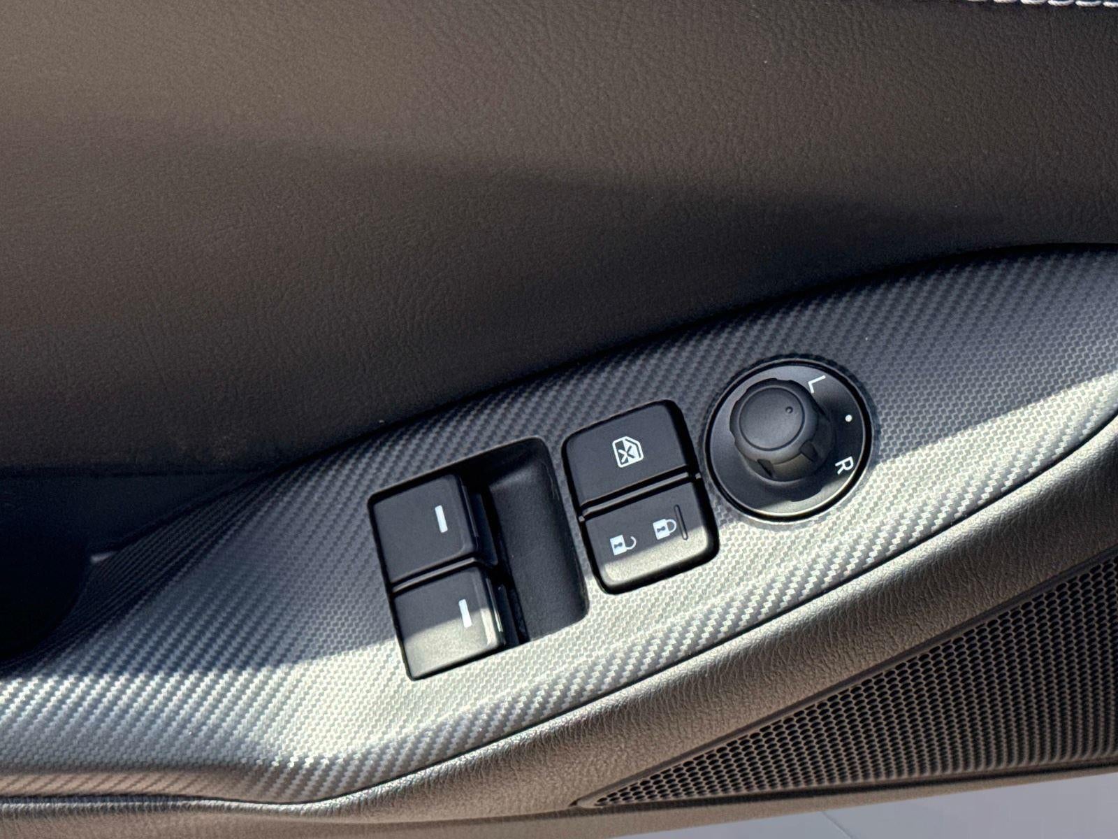 2026 Mazda Mazda MX-5 Miata RF Grand Touring