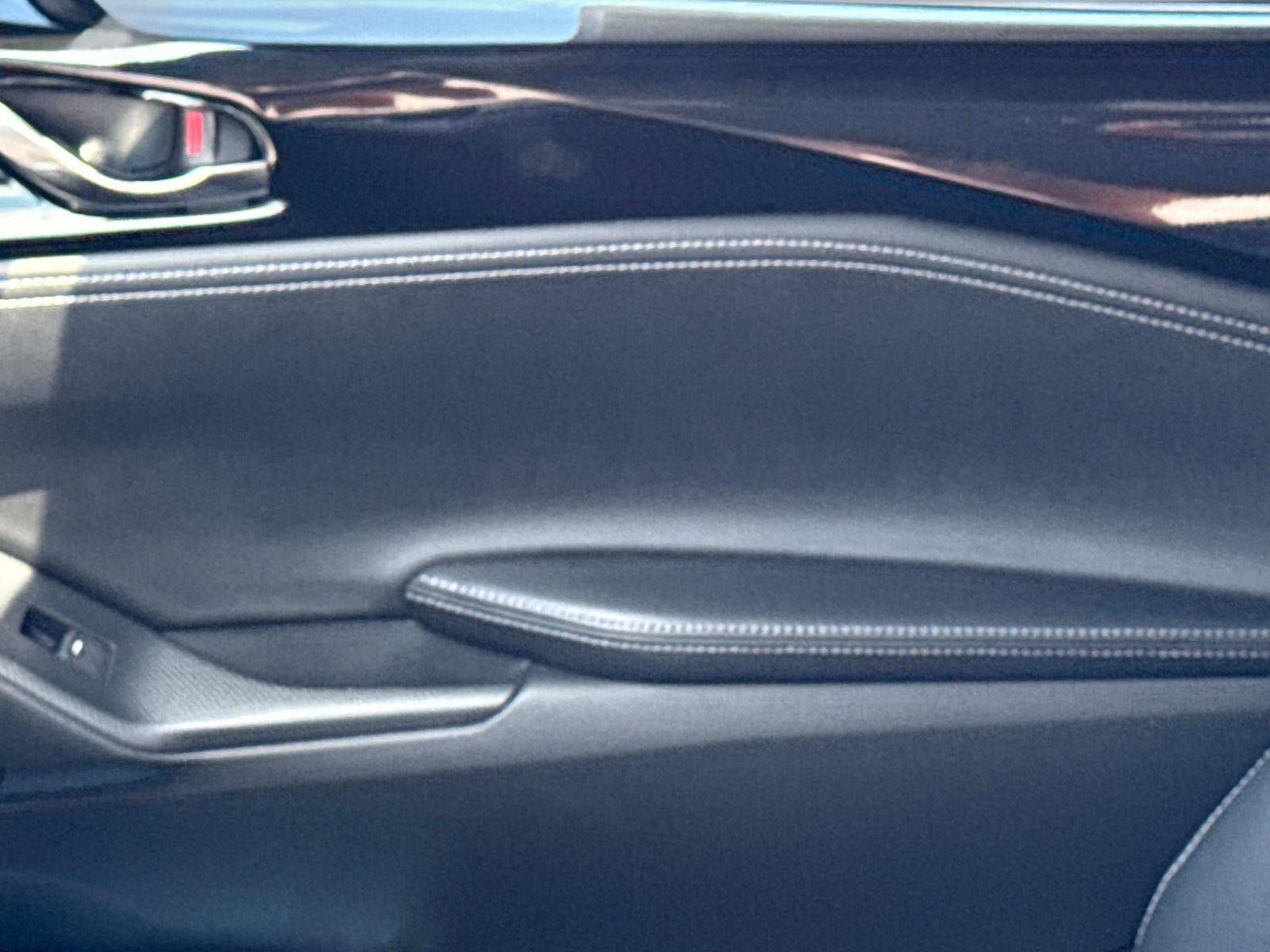 2026 Mazda Mazda MX-5 Miata RF Grand Touring