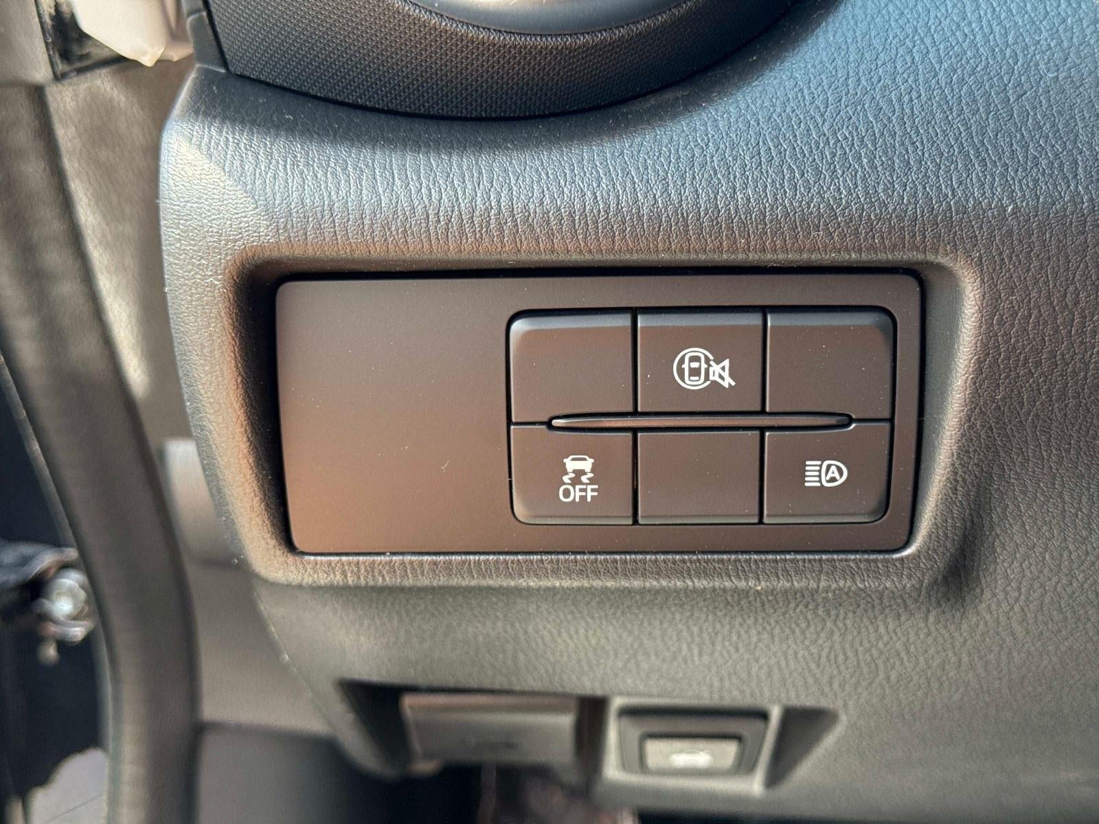 2026 Mazda Mazda MX-5 Miata RF Grand Touring