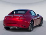 2026 Mazda Mazda MX-5 Miata RF Grand Touring