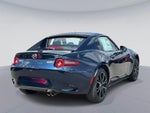 2026 Mazda Mazda MX-5 Miata RF Grand Touring