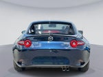 2026 Mazda Mazda MX-5 Miata RF Grand Touring