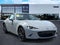 2026 Mazda Mazda MX-5 Miata RF Grand Touring
