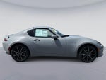 2026 Mazda Mazda MX-5 Miata RF Grand Touring