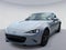 2026 Mazda Mazda MX-5 Miata RF Grand Touring