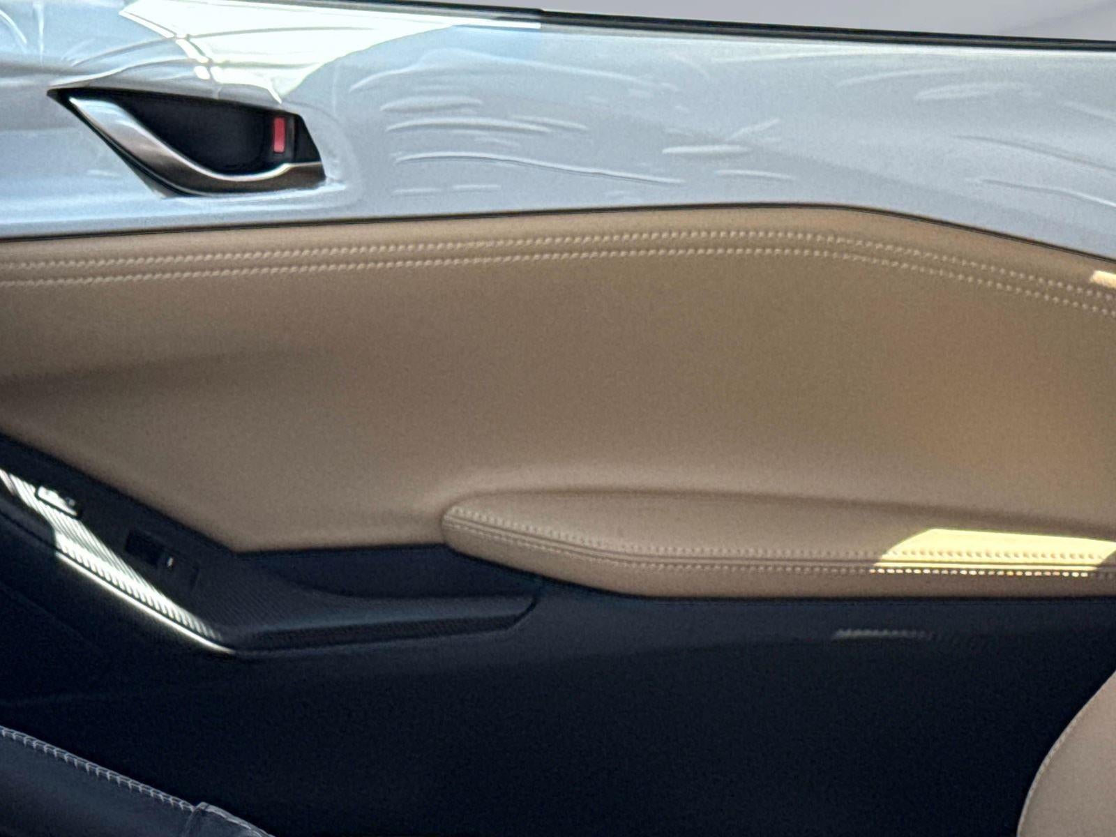 2026 Mazda Mazda MX-5 Miata RF Grand Touring